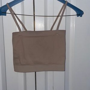 Extra Small Tank top